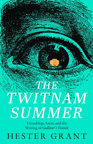 Cover image for 9780008699987 - The Twitnam Summer