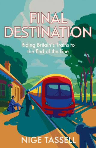 Cover image for 9780008700089 - Final Destination