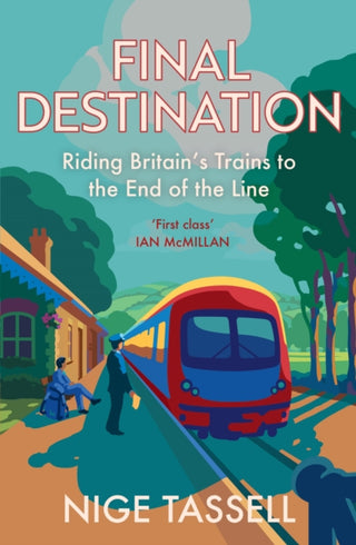 Cover image for 9780008700126 - Final Destination