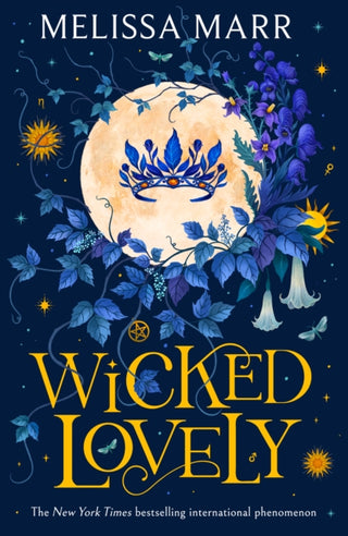 Cover image for 9780008700287 - Wicked Lovely