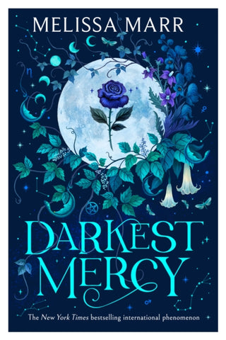 Cover image for 9780008700324 - Darkest Mercy