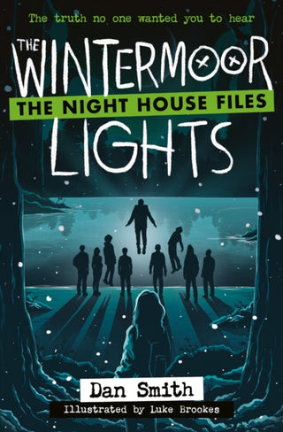 Supplemental image for 9780008700508 - The Wintermoor Lights