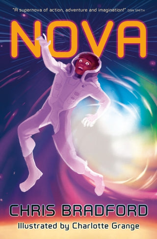 Cover image for 9780008700515 - NOVA