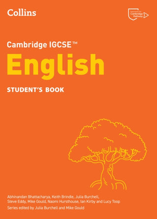 Supplemental image for 9780008700553 - Cambridge IGCSE™ English Student’s Book