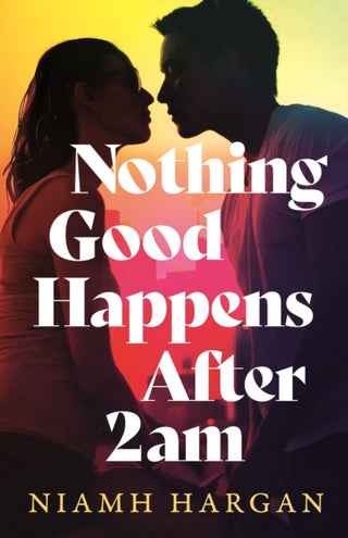 Cover image for 9780008700584 - Nothing Good Happens After 2AM