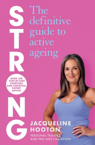 Supplemental image for 9780008701369 - Strong