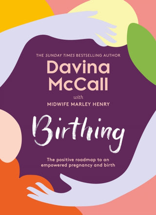 Cover image for 9780008701840 - Birthing