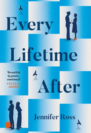 Cover image for 9780008703363 - Every Lifetime After
