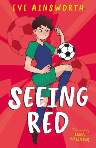 Supplemental image for 9780008705800 - Seeing Red