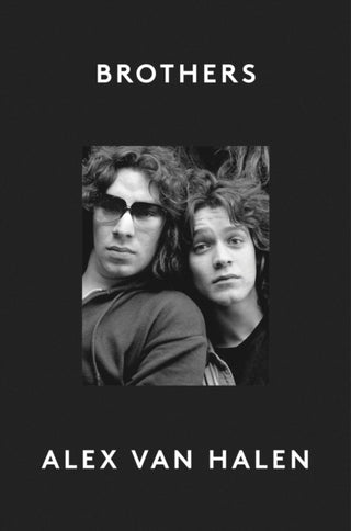 Cover image for 9780008706098 - Brothers