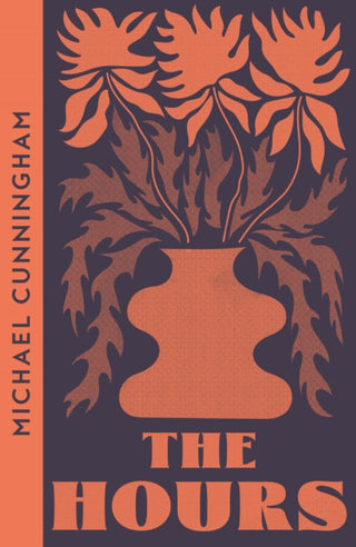 Cover image for 9780008706128 - The Hours