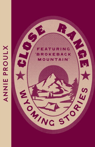 Cover image for 9780008706197 - Close Range