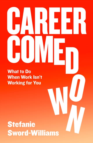 Cover image for 9780008706340 - Career Comedown