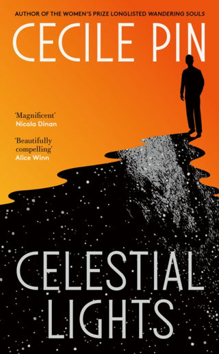 Cover image for 9780008706395 - Celestial Lights