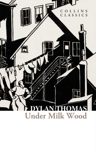 Cover image for 9780008706555 - Under Milk Wood