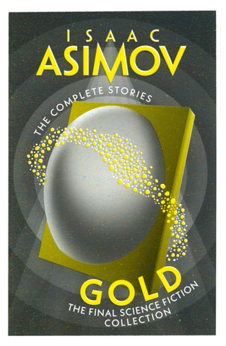 Cover image for 9780008706616 - Gold