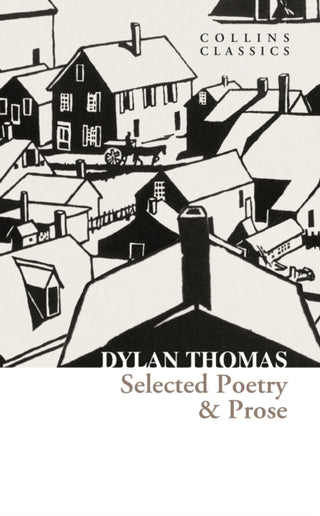 Supplemental image for 9780008706753 - Selected Poetry & Prose