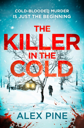 Supplemental image for 9780008706814 - The Killer in the Cold