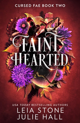 Cover image for 9780008706920 - Faint Hearted