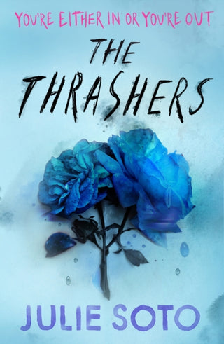 Cover image for 9780008707767 - The Thrashers