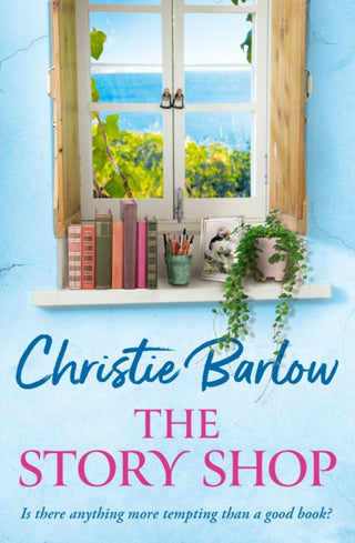 Supplemental image for 9780008708054 - The Story Shop