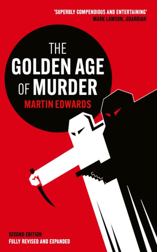 Supplemental image for 9780008708948 - The Golden Age of Murder