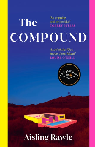 Cover image for 9780008710088 - The Compound