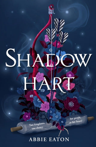 Cover image for 9780008710163 - Shadowhart