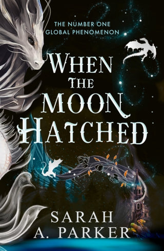 Supplemental image for 9780008710262 - When the Moon Hatched
