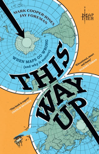 Supplemental image for 9780008710279 - This Way Up