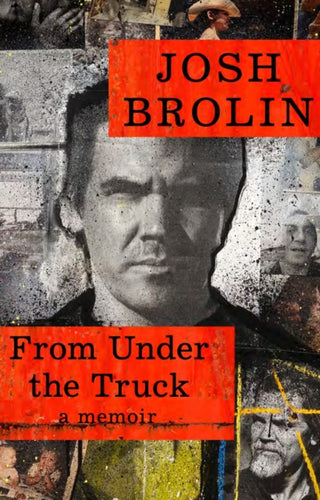 Cover image for 9780008711207 - From Under the Truck
