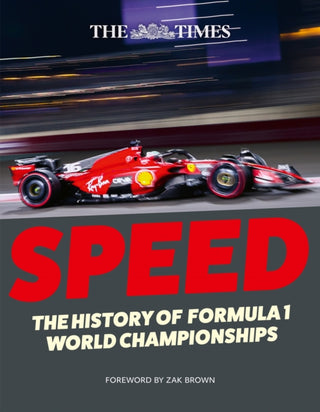 Supplemental image for 9780008711269 - The Times Speed