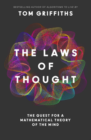Cover image for 9780008711481 - The Laws of Thought