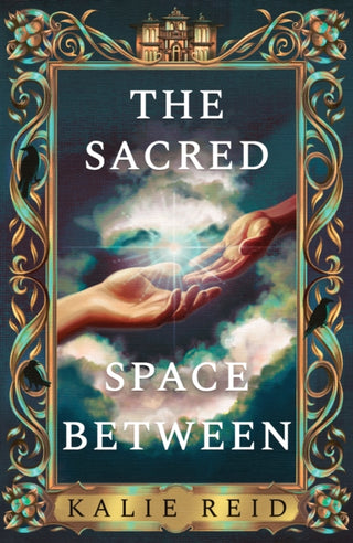 Cover image for 9780008711931 - The Sacred Space Between