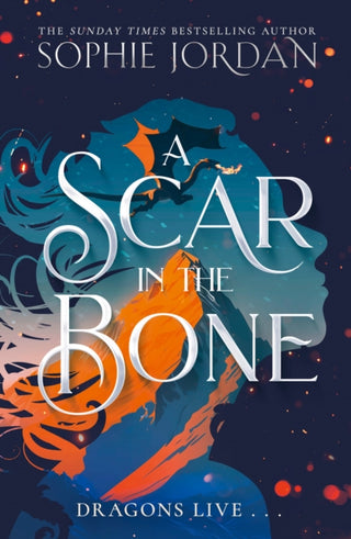 Cover image for 9780008712518 - A Scar in the Bone