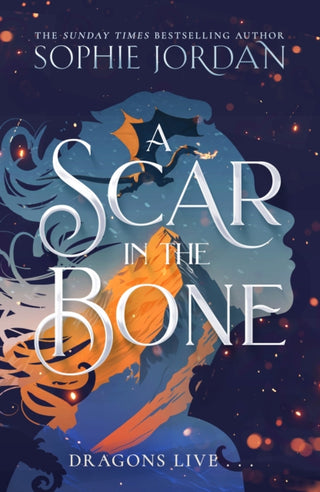 Cover image for 9780008712556 - A Scar in the Bone