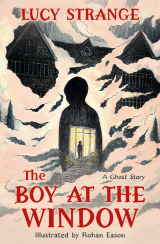 Cover image for 9780008712785 - The Boy at the Window