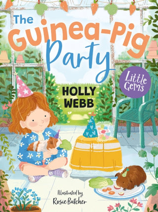 Supplemental image for 9780008712808 - The Guinea-Pig Party