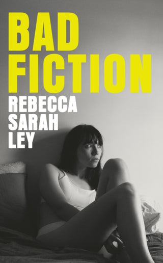 Cover image for 9780008713058 - Bad Fiction