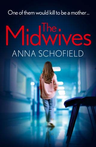 Cover image for 9780008713850 - The Midwives