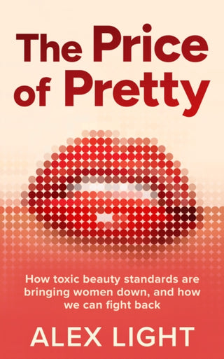 Cover image for 9780008716158 - The Price of Pretty
