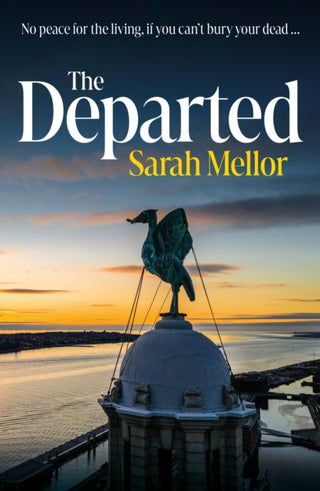 Cover image for 9780008716219 - The Departed