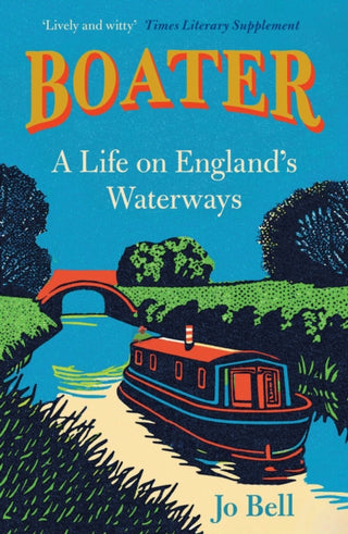 Cover image for 9780008716325 - Boater