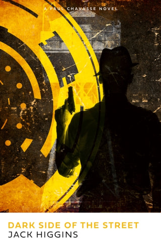 Cover image for 9780008717568 - Dark Side of the Street