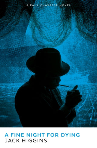 Cover image for 9780008717575 - A Fine Night for Dying