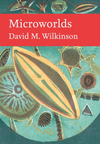 Cover image for 9780008717582 - Microworlds
