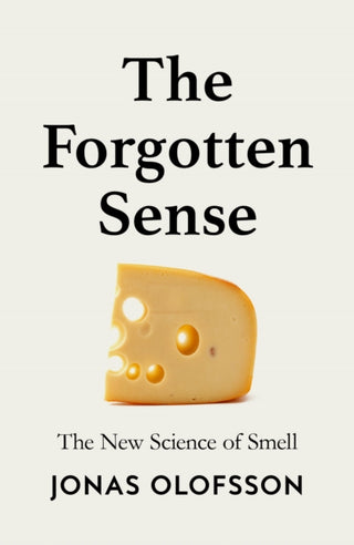 Supplemental image for 9780008718589 - The Forgotten Sense