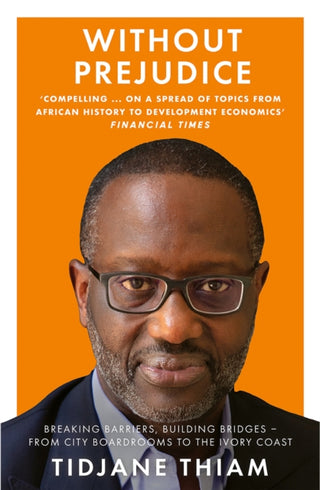 Cover image for 9780008718770 - Without Prejudice