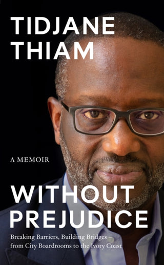 Cover image for 9780008718787 - Without Prejudice