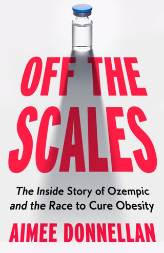 Cover image for 9780008719081 - Off the Scales
